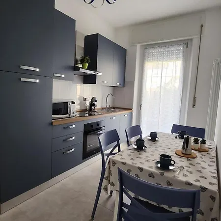 Casa Vacanza Piramidea Torre Di Guest house Pisa