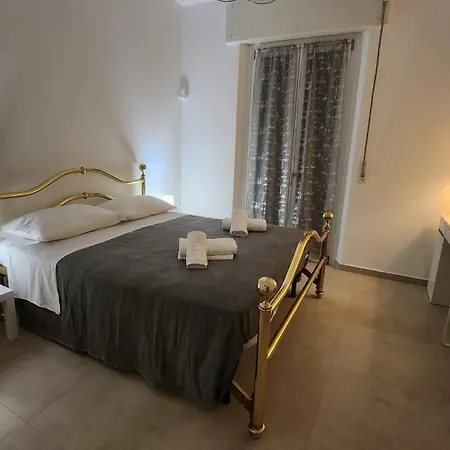 Casa Vacanza Piramidea Torre Di