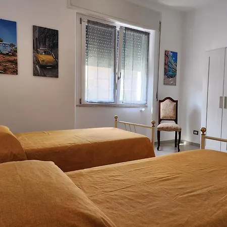 Casa Vacanza Piramidea Torre Di * Pisa