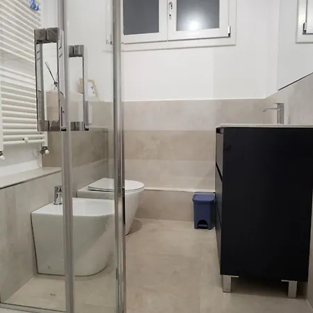 Guest house Casa Vacanza Piramidea Torre Di