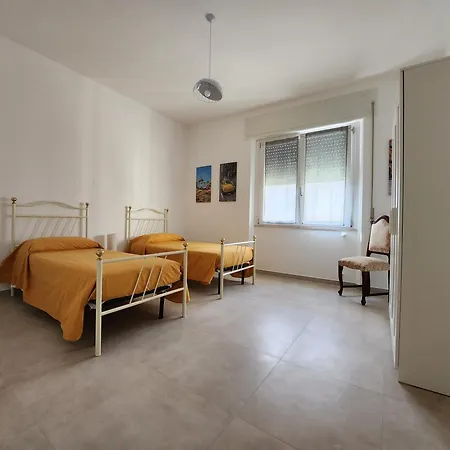 Casa Vacanza Piramidea Torre Di Guest house Pisa