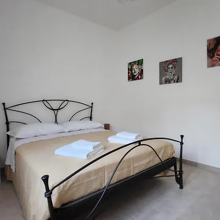 Casa Vacanza Piramidea Torre Di Guest house