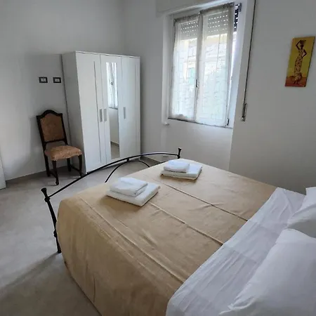 Guest house Casa Vacanza Piramidea Torre Di Pisa