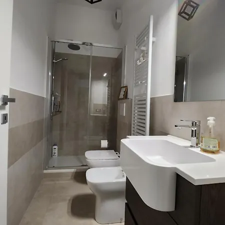 Guest house Casa Vacanza Piramidea Torre Di Pisa